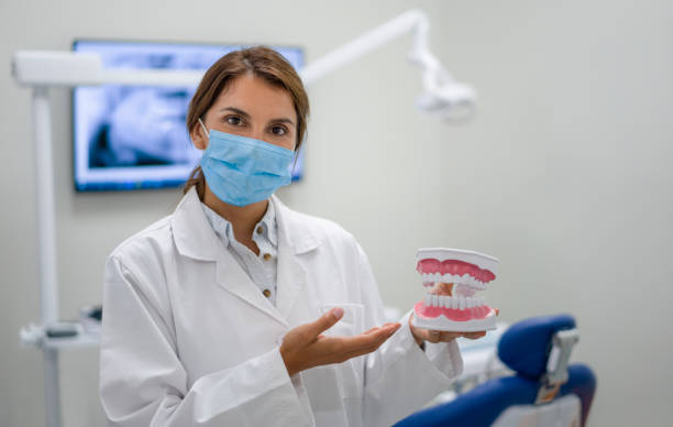 Professional Emergency Dentist in Rockdale, IL